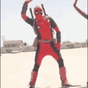 Meet your Posher, Jason